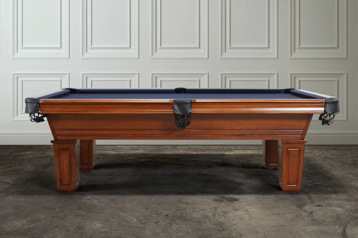 Eclipse Pool Table