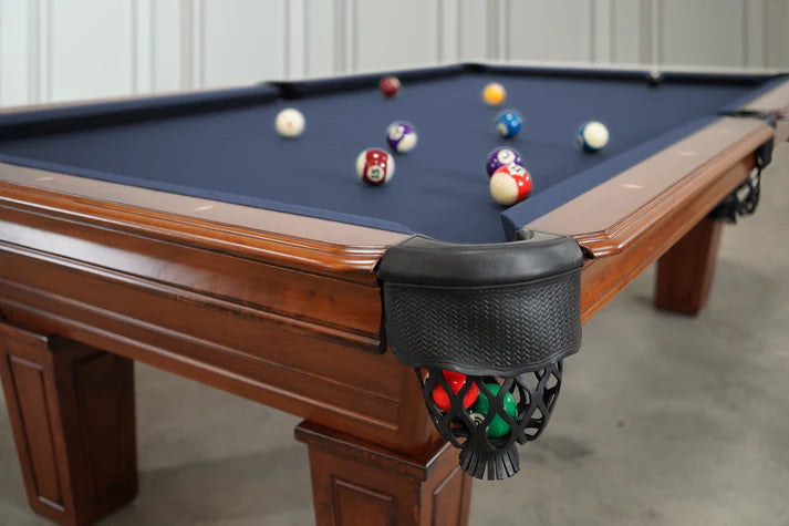 Eclipse Pool Table