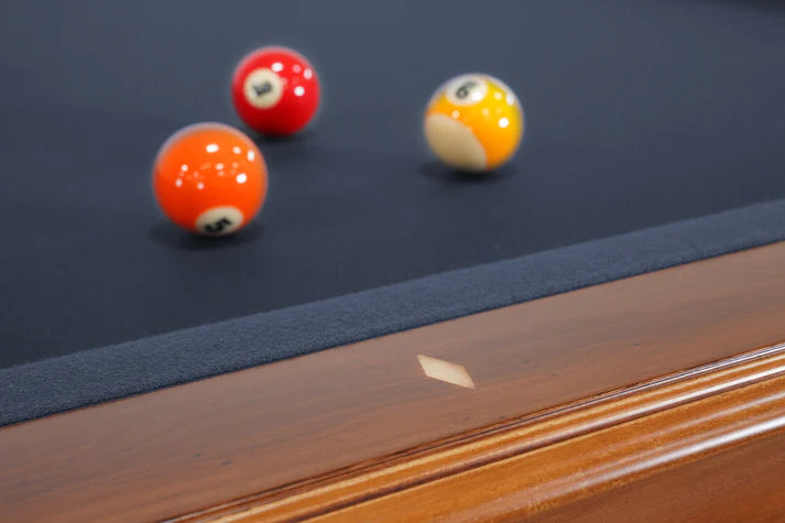 Eclipse Pool Table