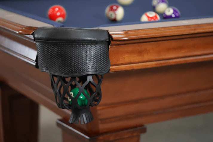 Eclipse Pool Table