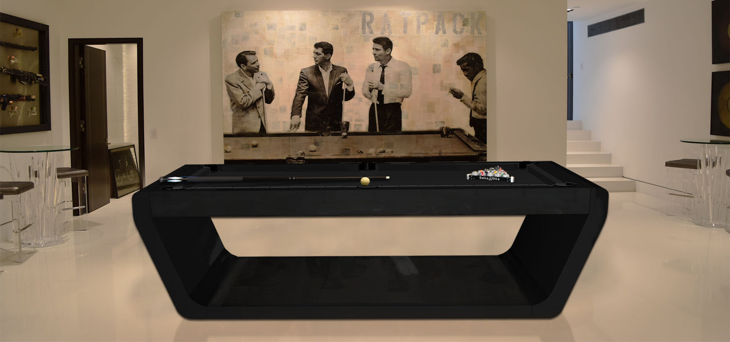 Eden Pool Table