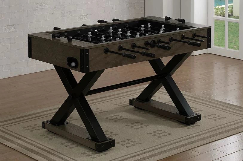 Element Foosball Table