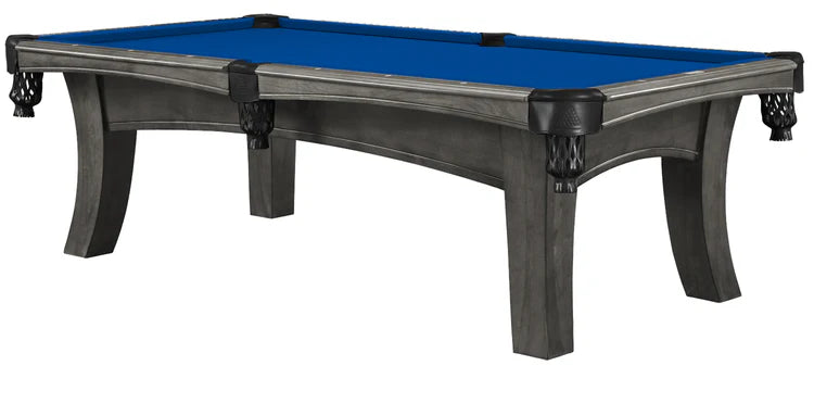 Ella II Pool Table