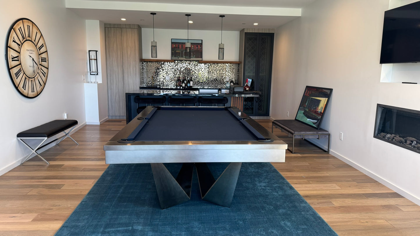 Essex Pool Table