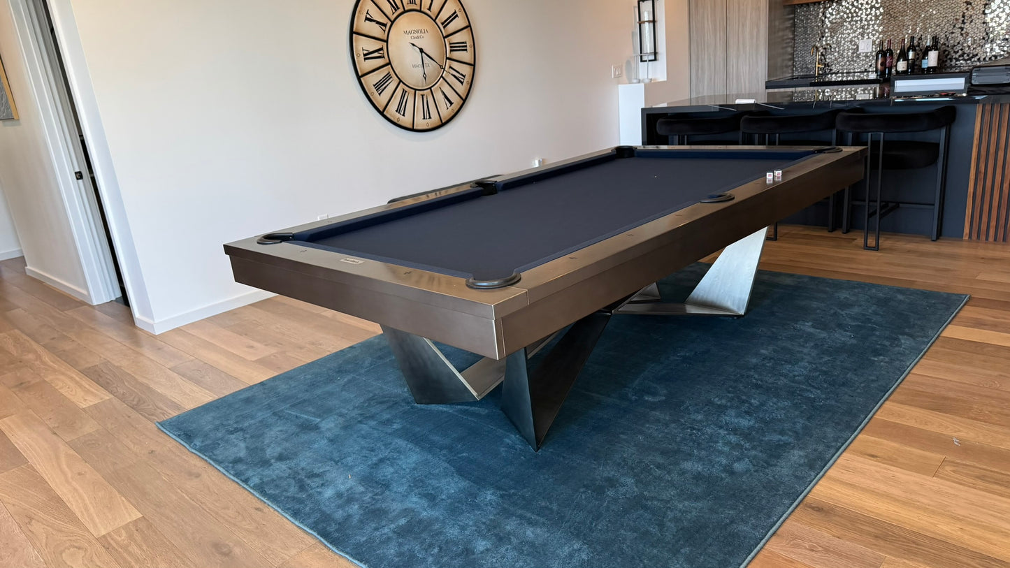 Essex Pool Table