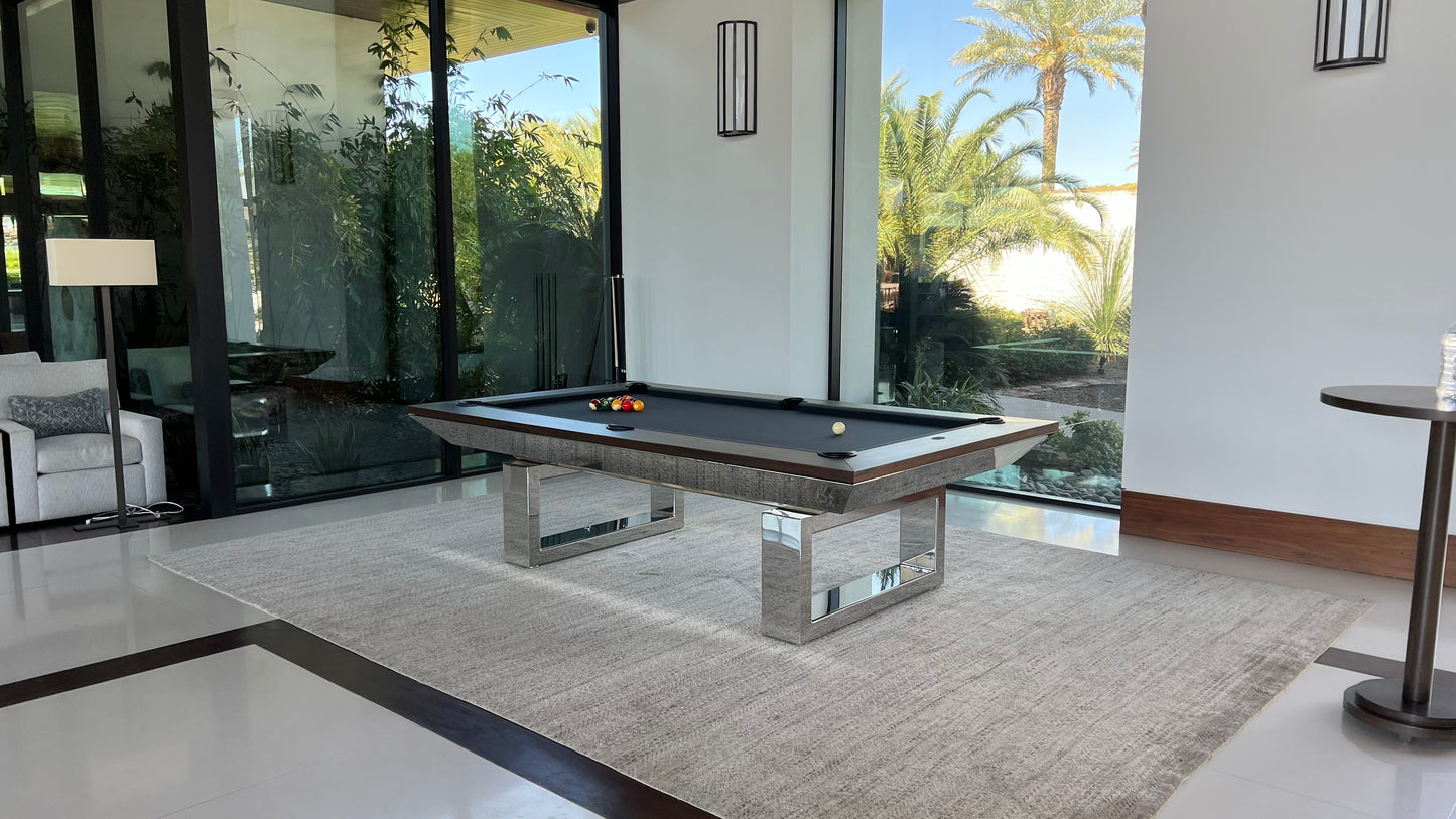 Evolution Pool Table