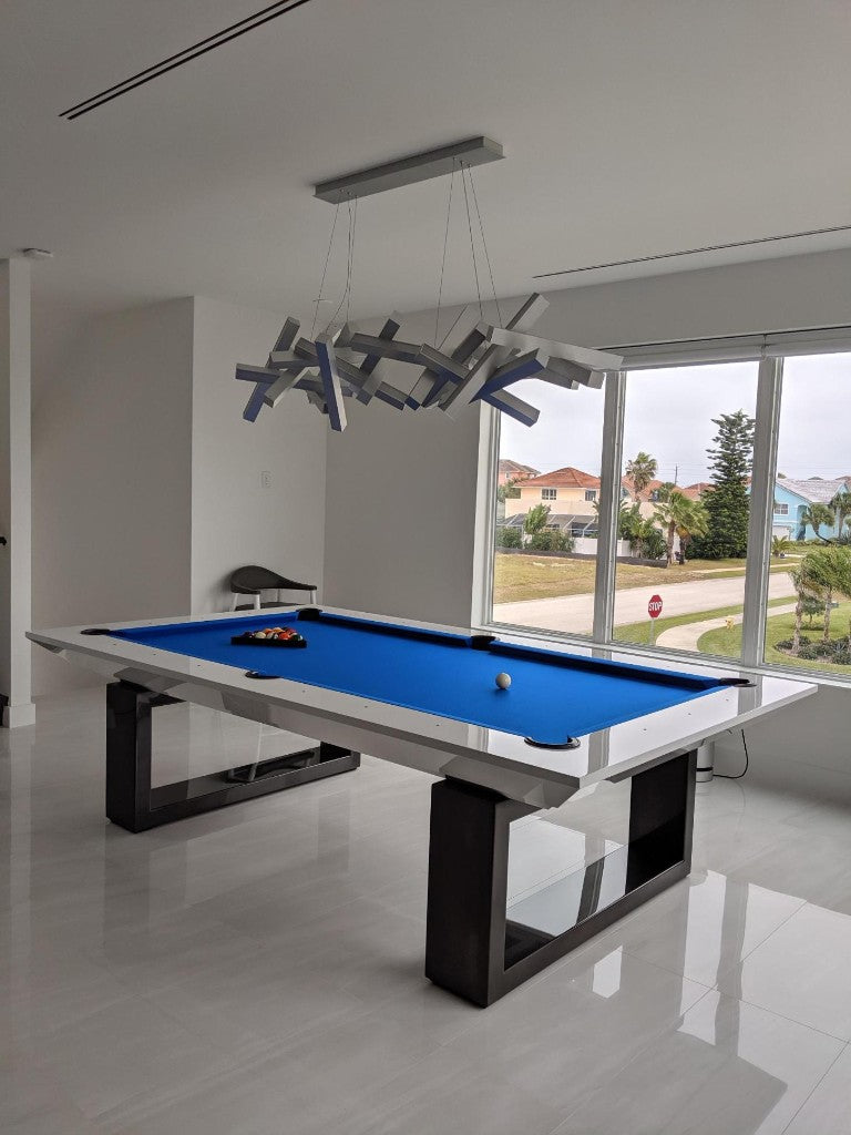 Evolution Pool Table