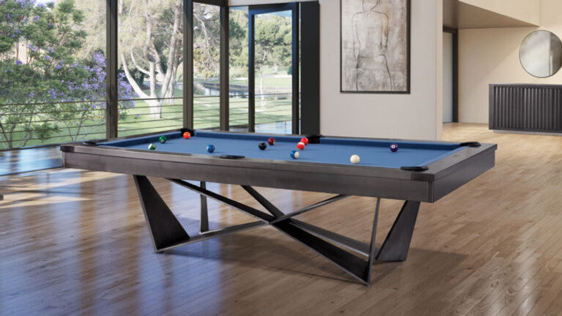 Essex Pool Table