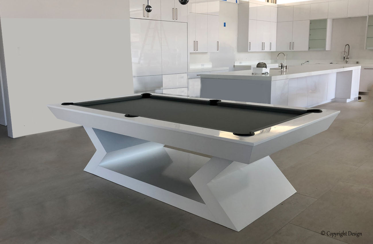 Fantasy Pool Table