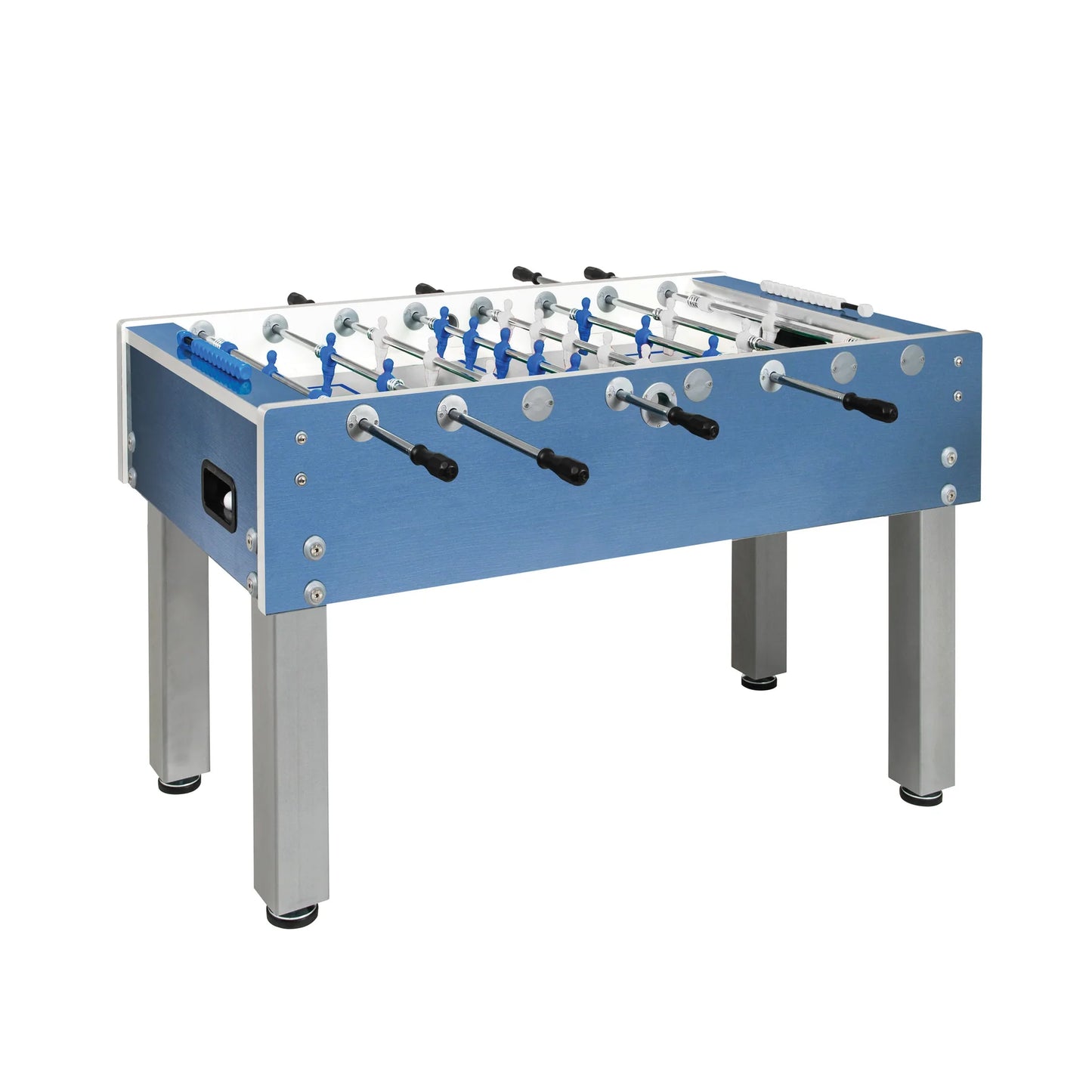 Garlando G-500 Outdoor Foosball Table
