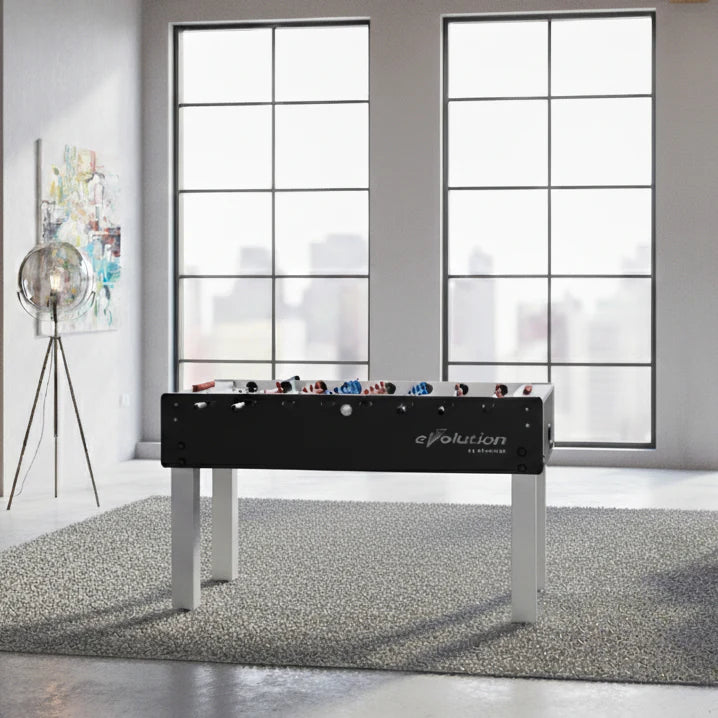 Garlando G-500 Evolution Indoor Foosball Table
