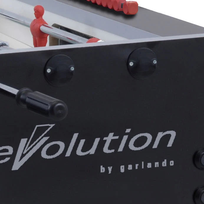 Garlando G-500 Evolution Indoor Foosball Table