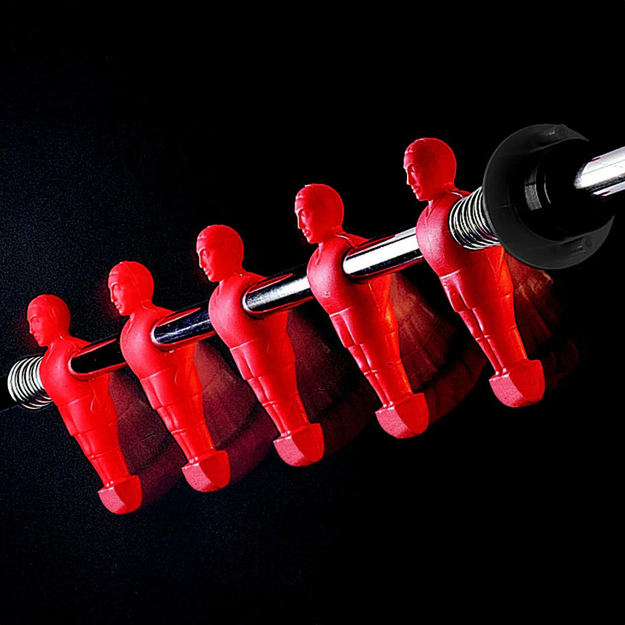 Garlando G-500 Evolution Indoor Foosball Table