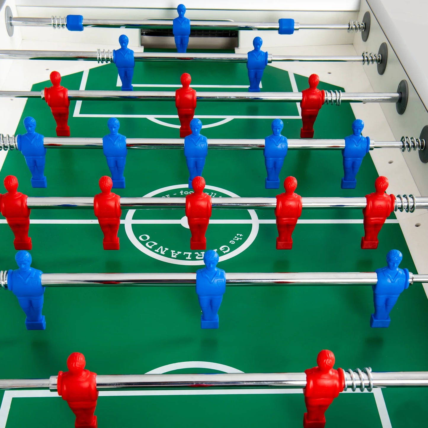 Garlando G-500 Outdoor Foosball Table