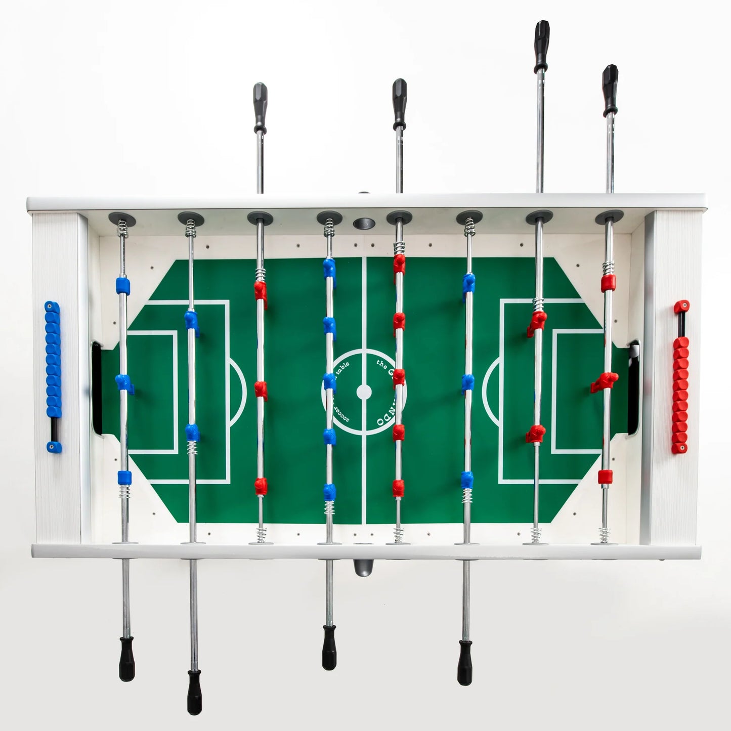 Garlando G-500 Outdoor Foosball Table