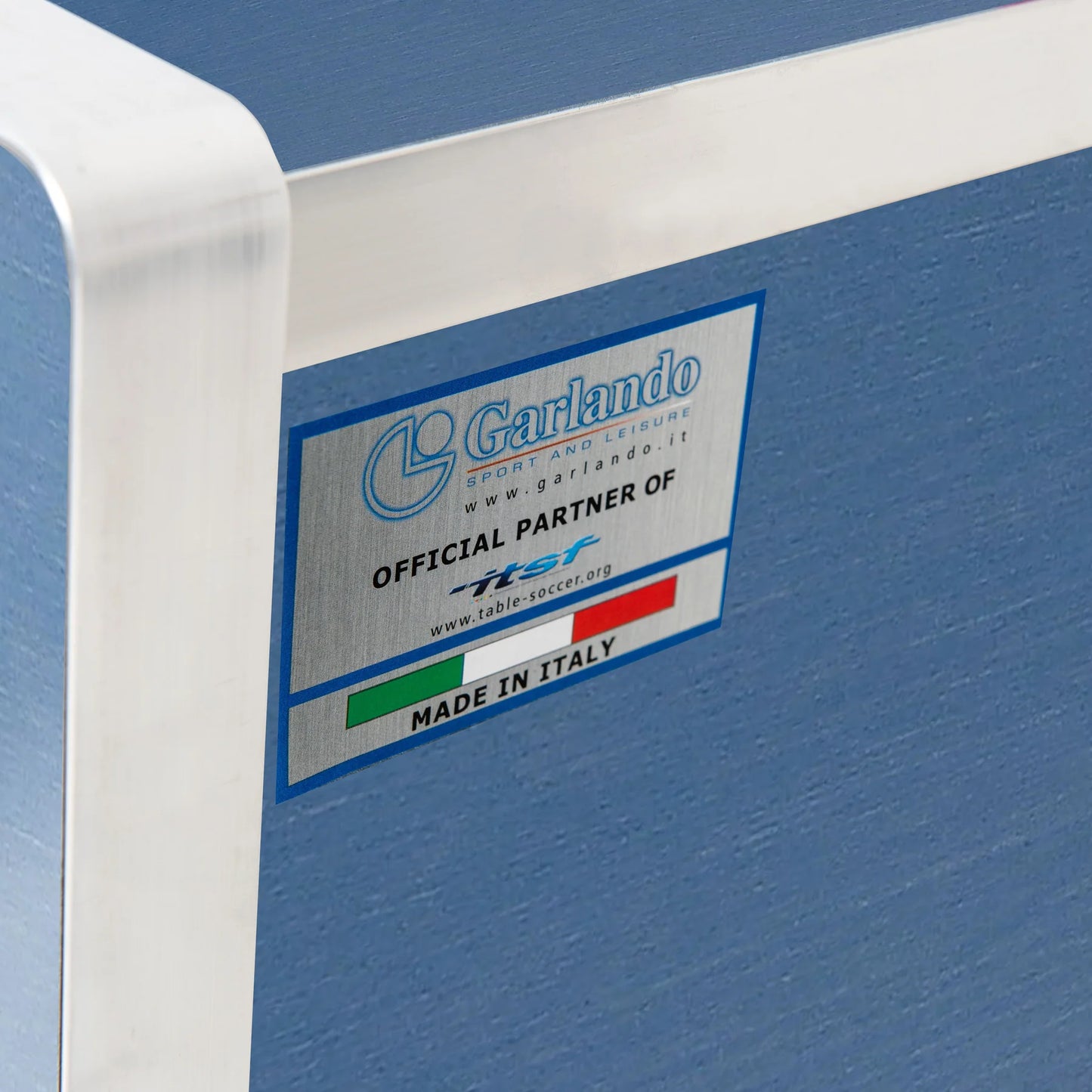 Garlando G-500 Outdoor Foosball Table