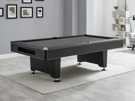 Gladiator Pool Table