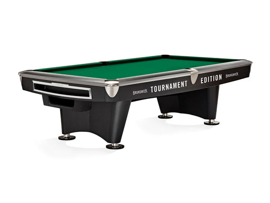 Gold Crown VI Pool Table 9ft Tournament in stock Delivery in 1 to 3 Days