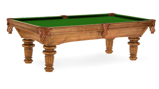 Timerline Pool Table