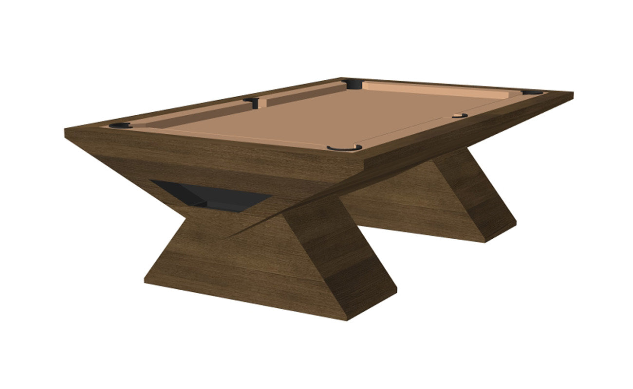 Goliath Pool Table