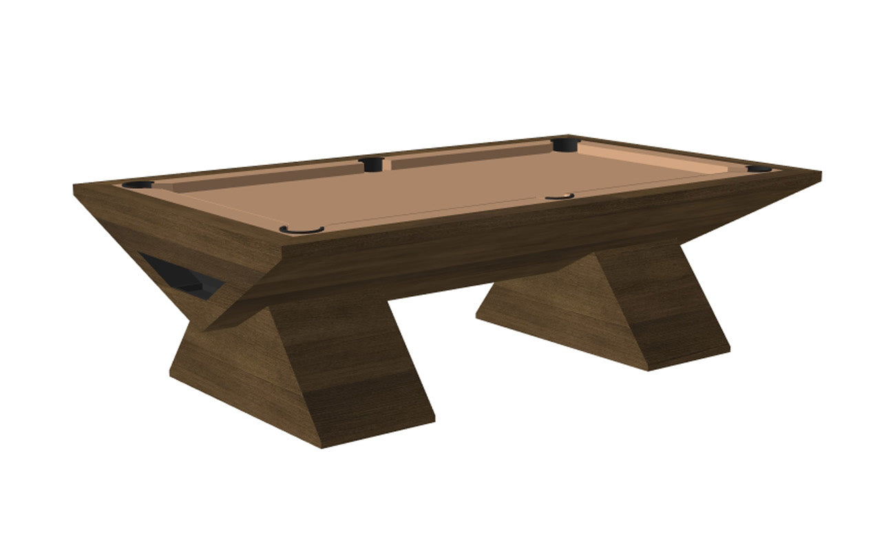 Goliath Pool Table