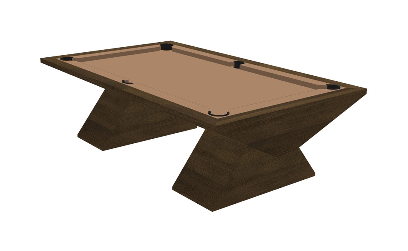 Goliath Pool Table