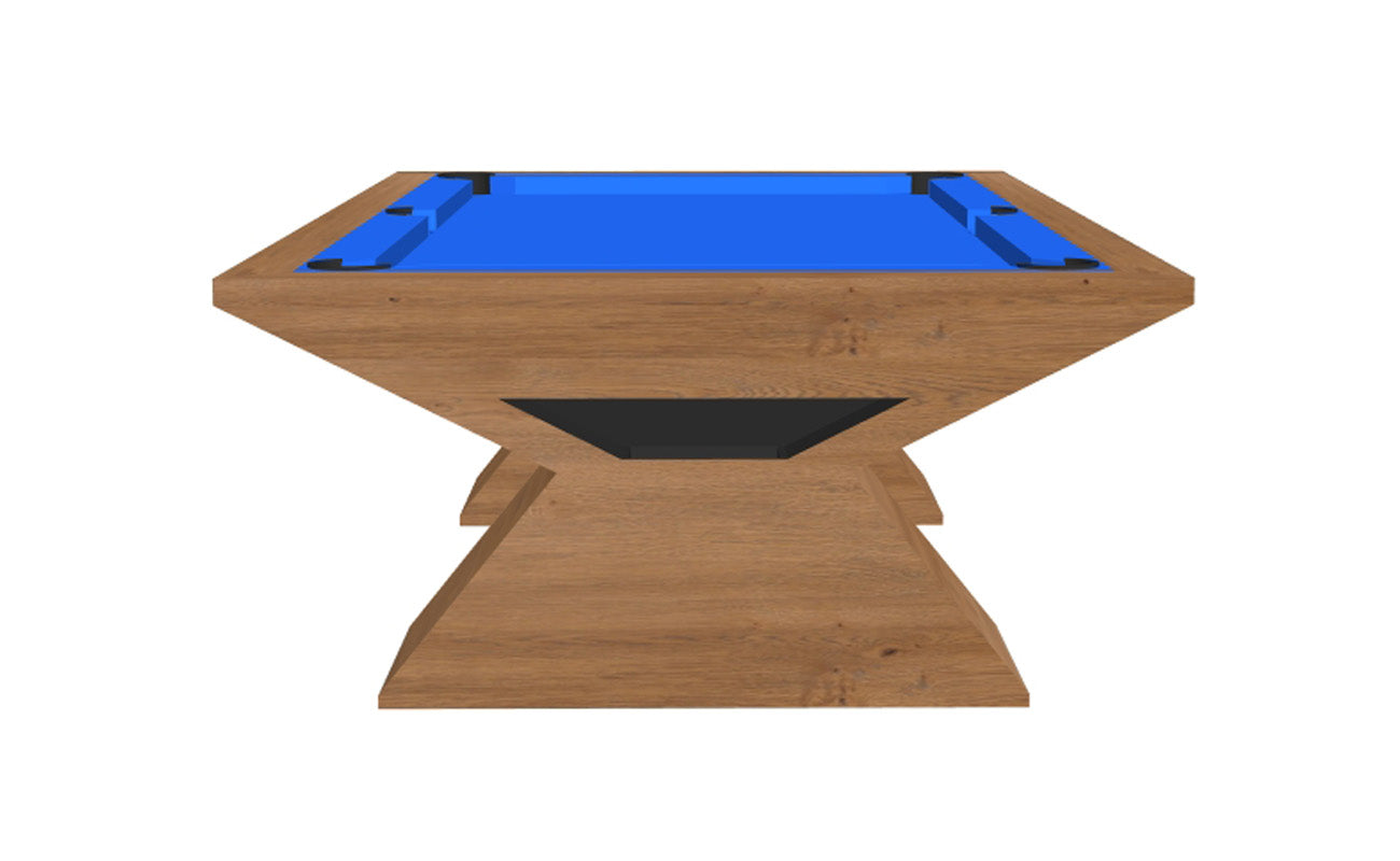 Goliath Pool Table