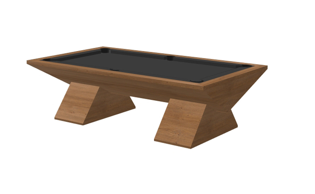 Goliath Pool Table