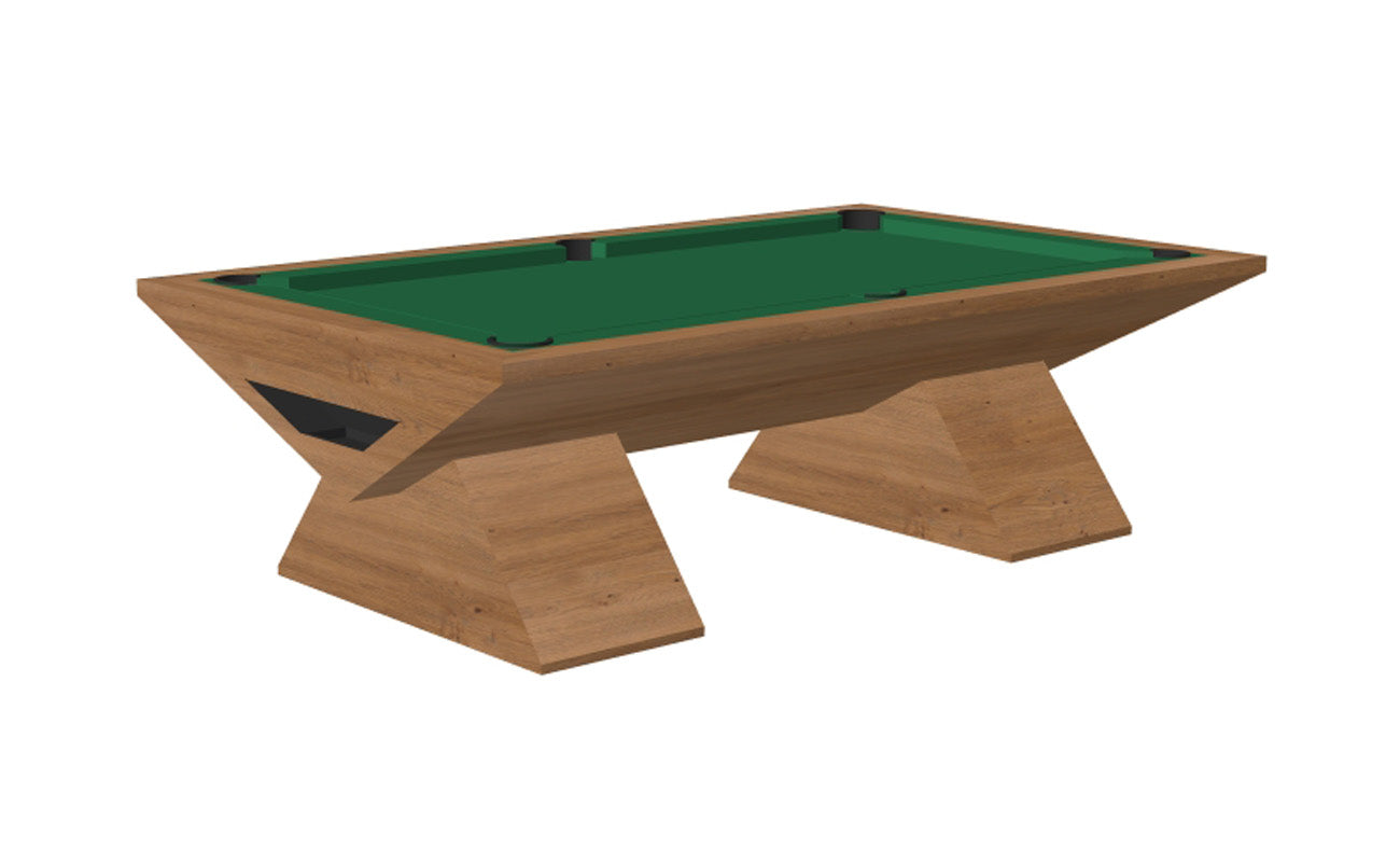 Goliath Pool Table