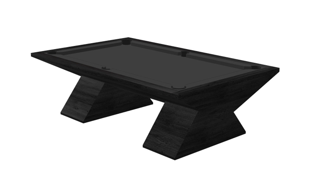 Goliath Pool Table