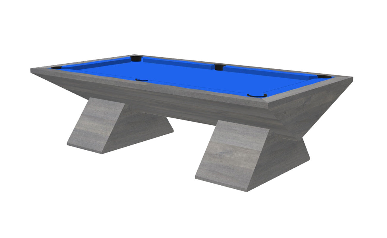 Goliath Pool Table