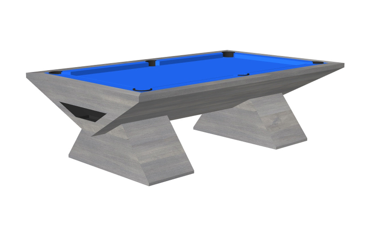 Goliath Pool Table