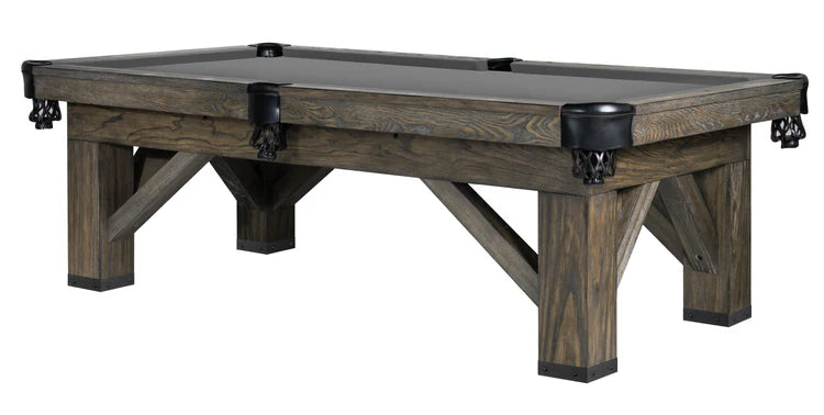 Harpeth Pool Table