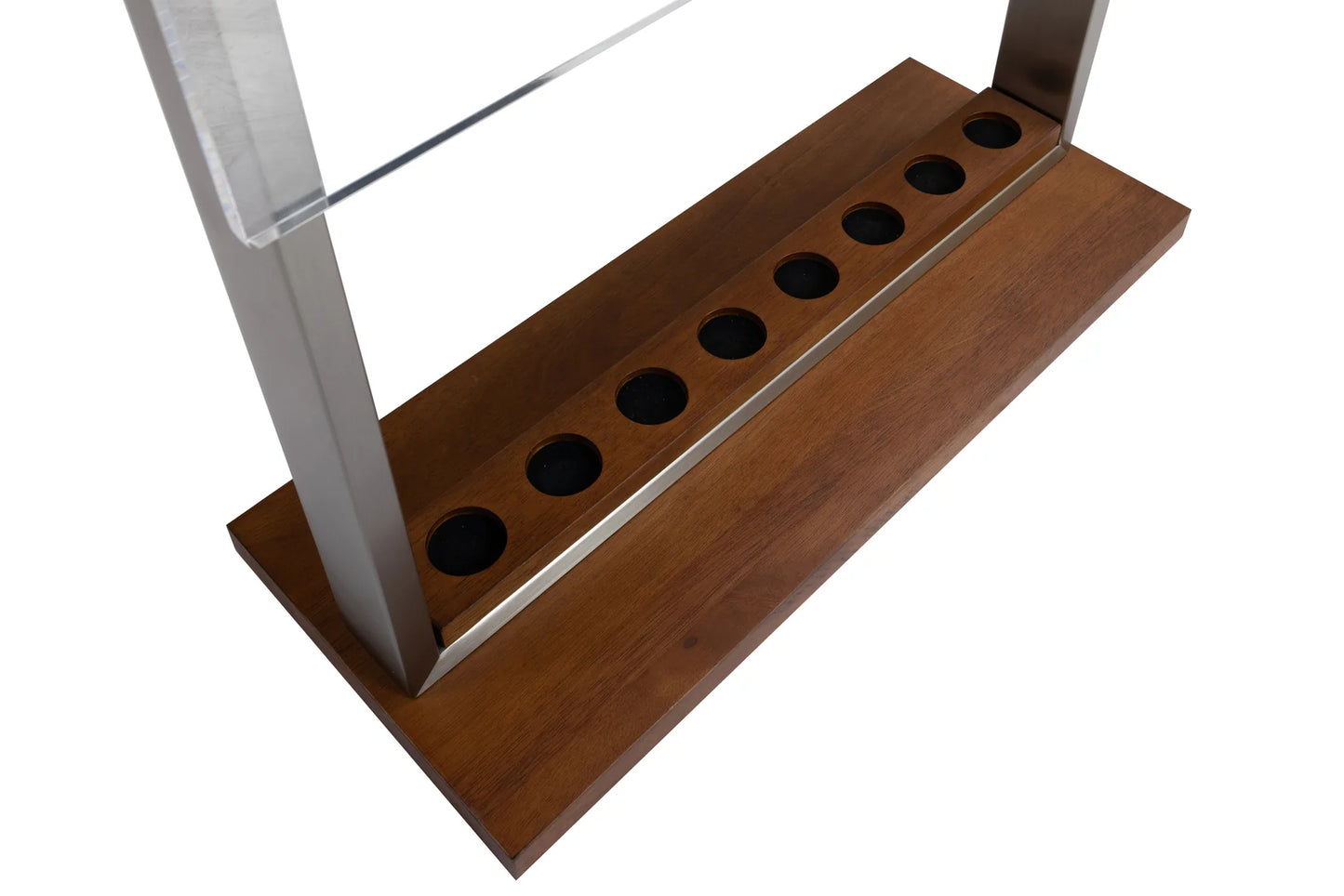 Haven Modern Cue rack