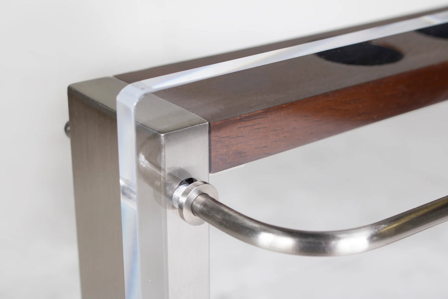 Haven Modern Cue rack