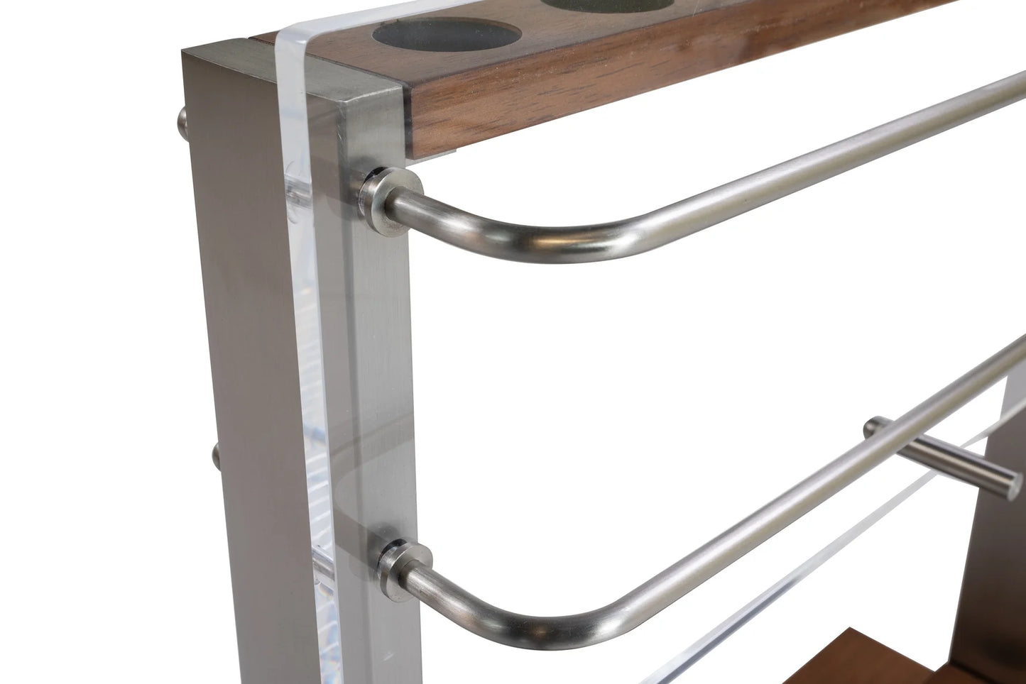 Haven Modern Cue rack