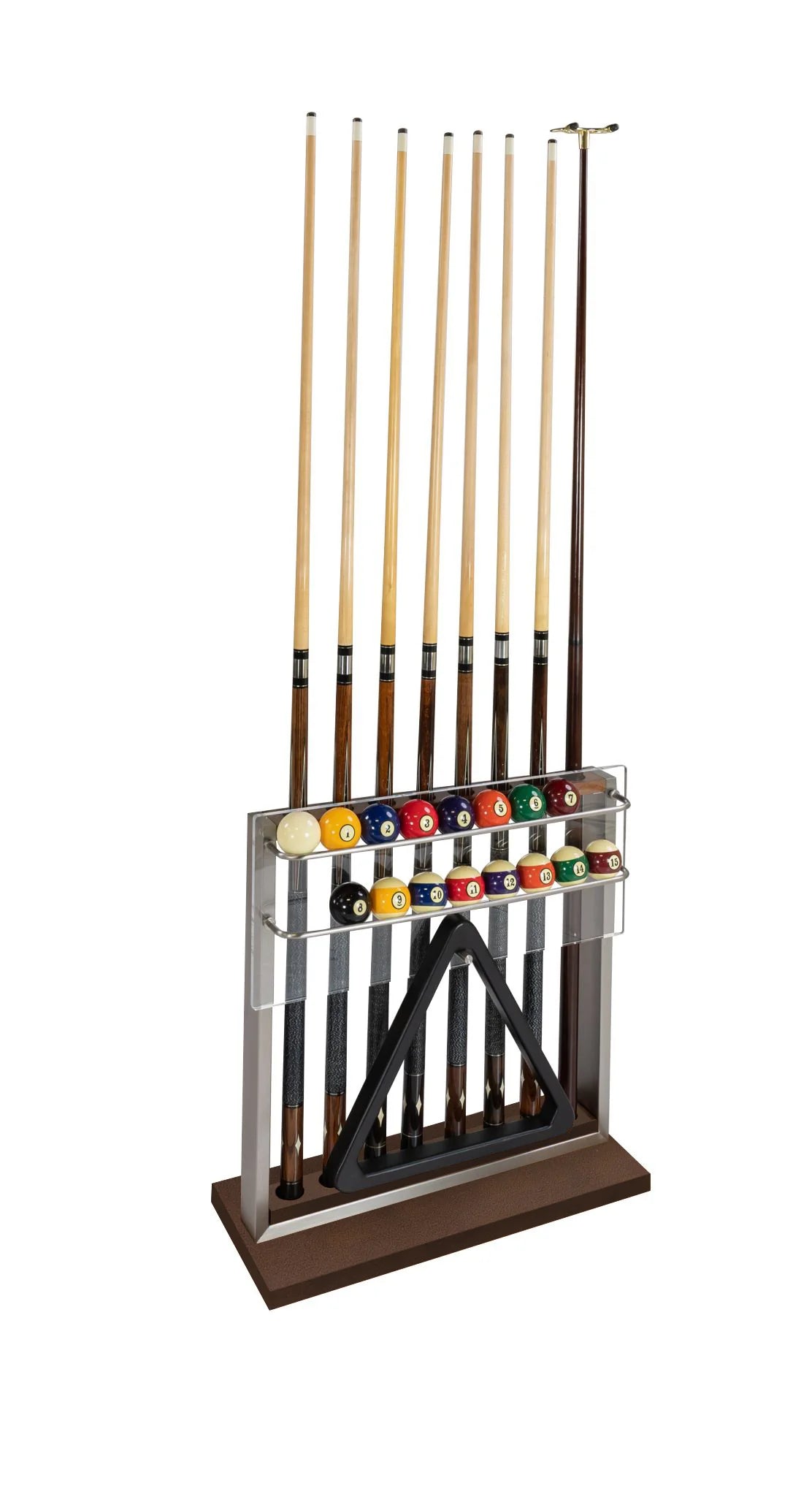 Haven Modern Cue rack