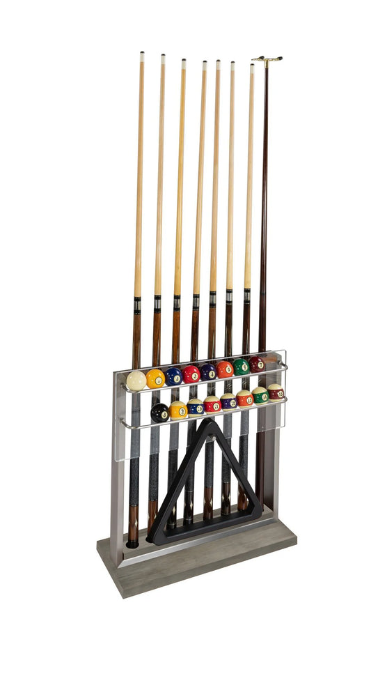 Haven Modern Cue rack