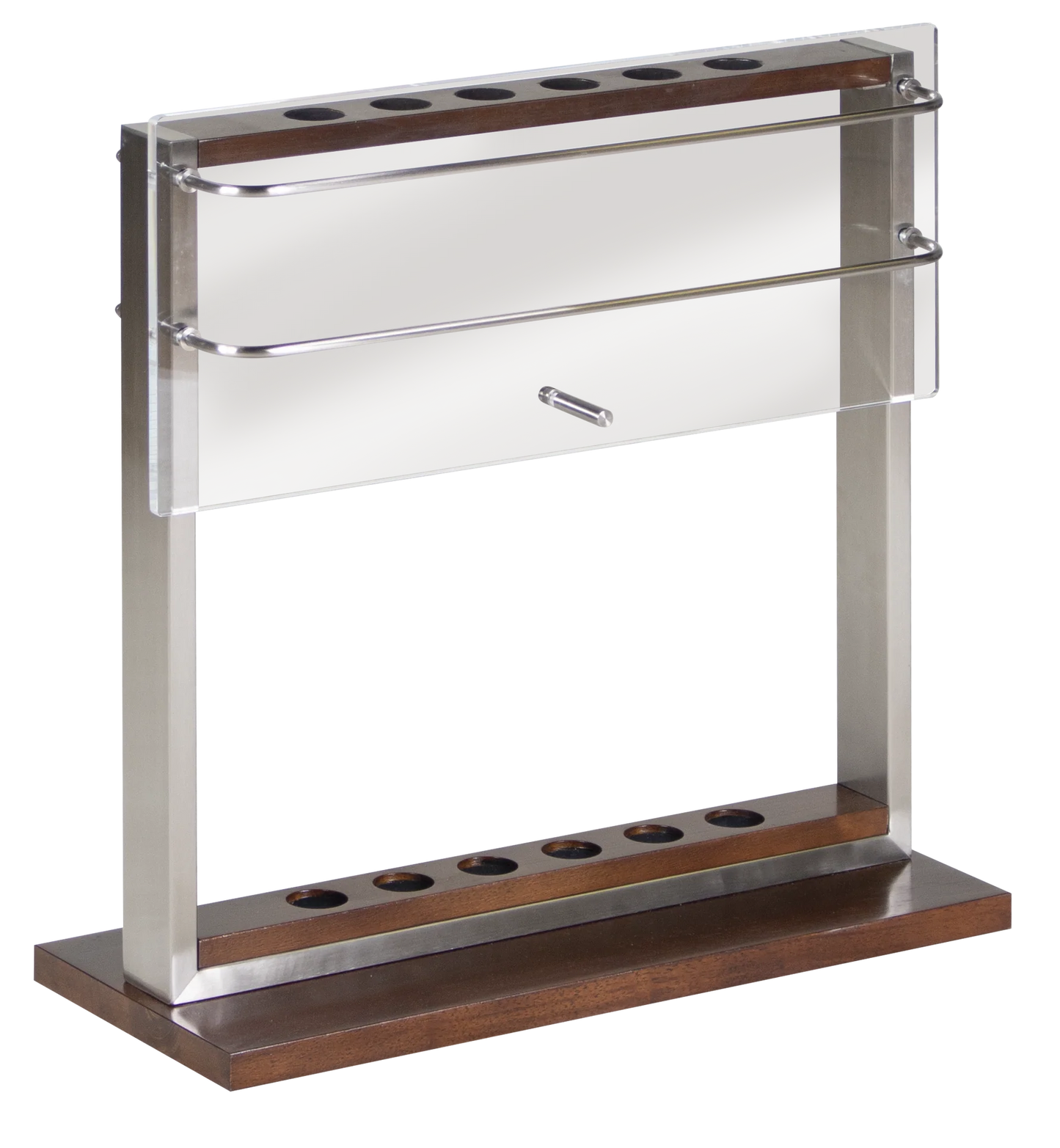 Haven Modern Cue rack