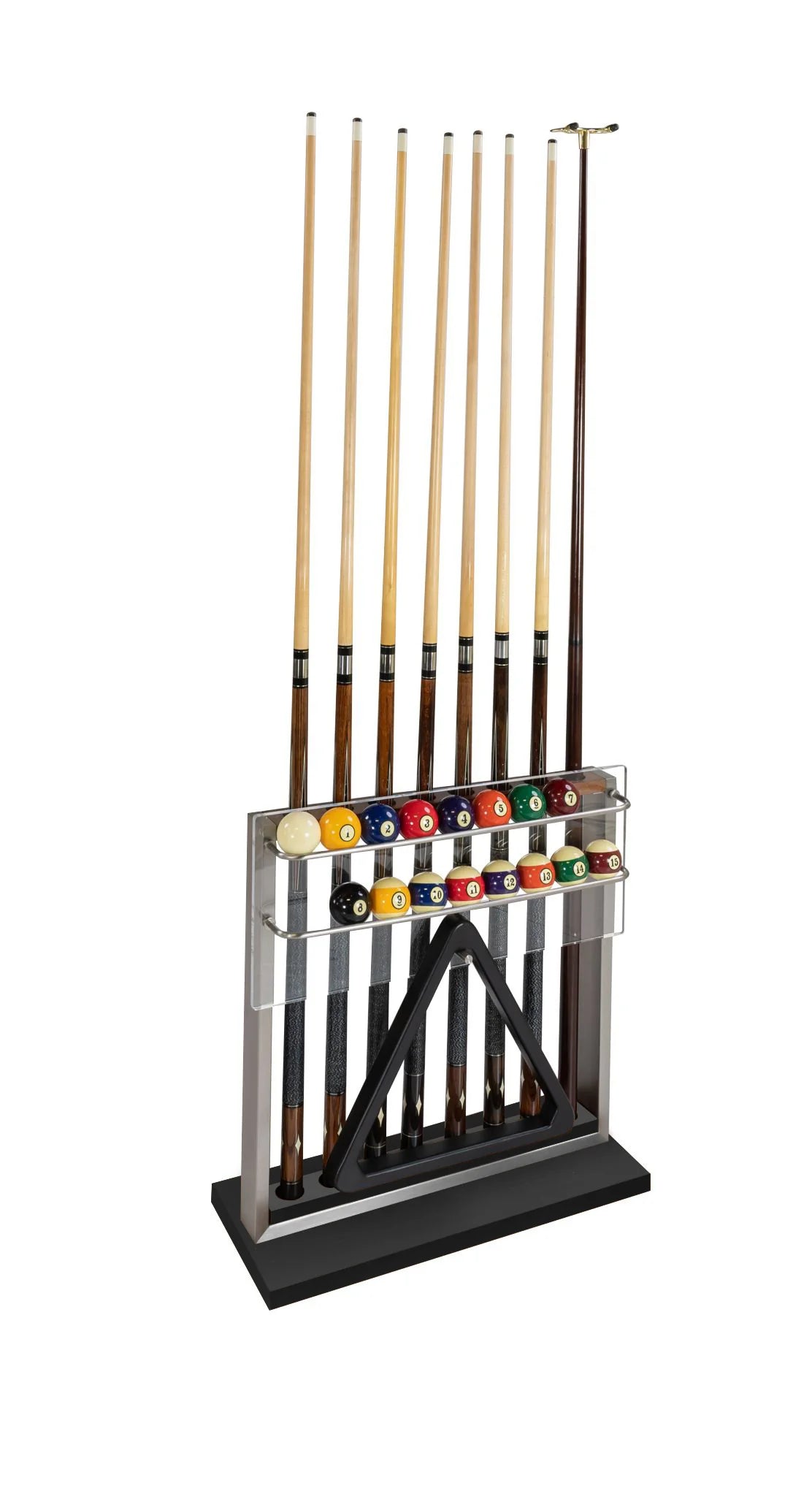 Haven Modern Cue rack