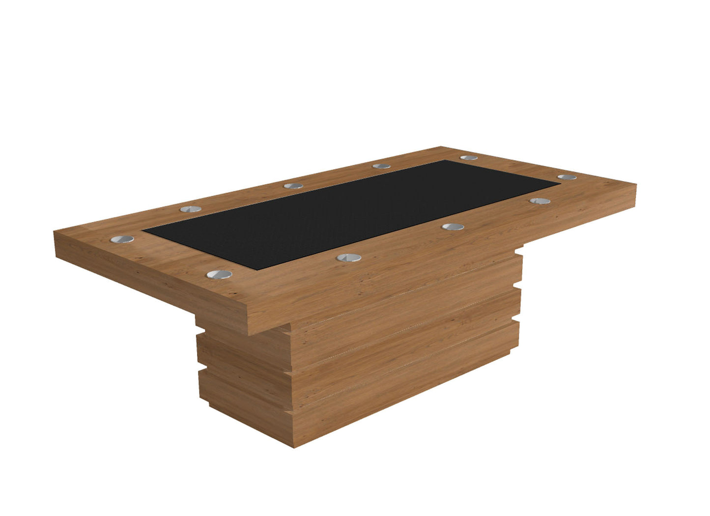 Hermosa Texas Holdem Table