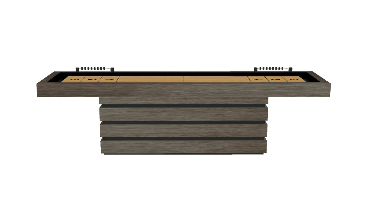 Hermosa Shuffleboard Table