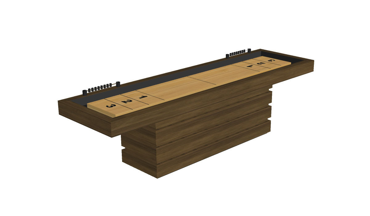 Hermosa Shuffleboard Table