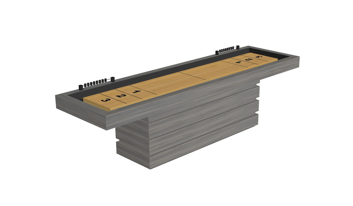 Hermosa Shuffleboard Table