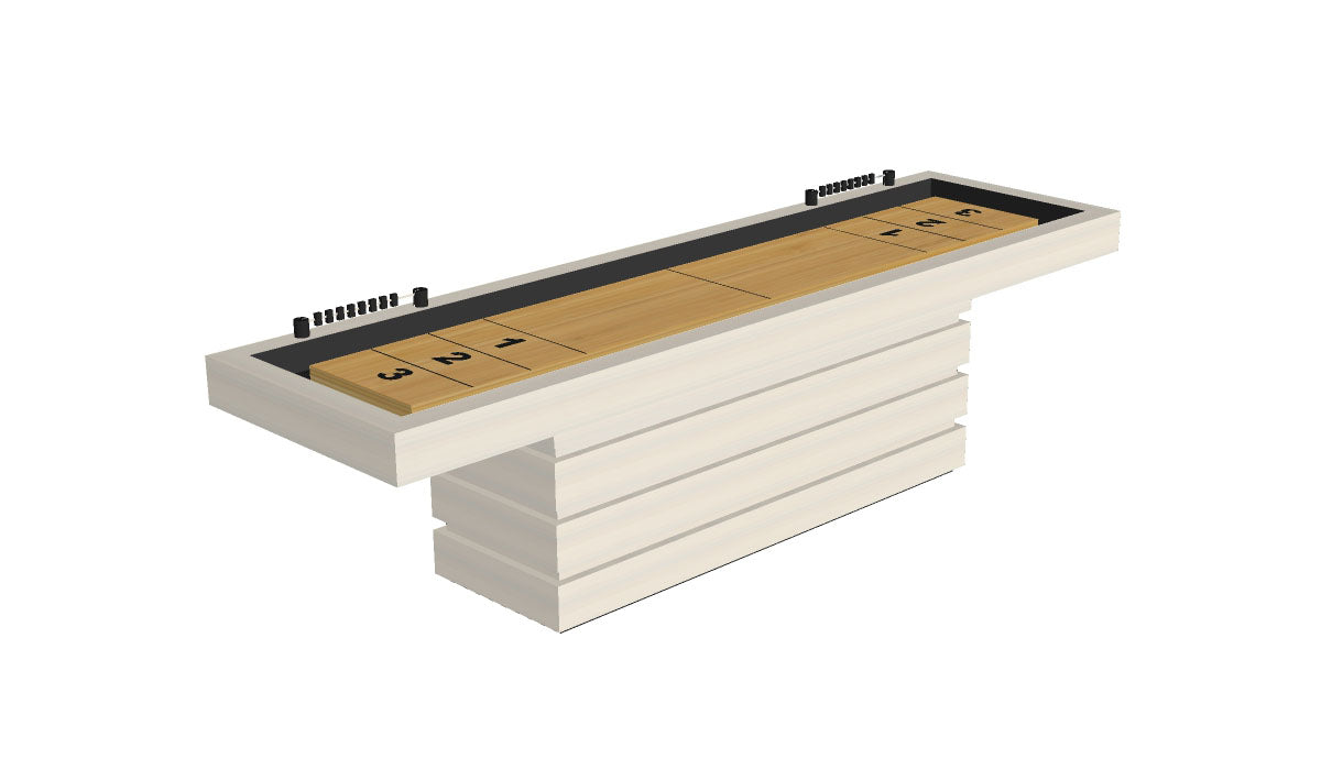 Hermosa Shuffleboard Table