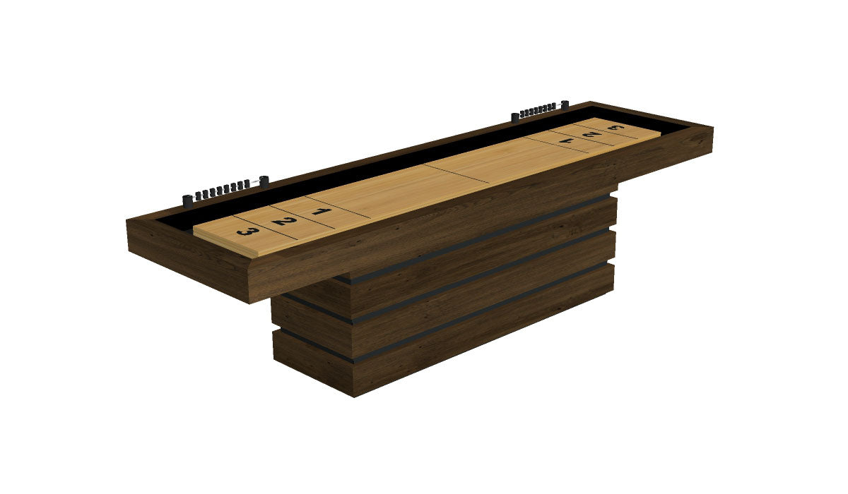 Hermosa Shuffleboard Table