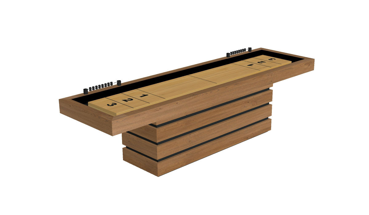 Hermosa Shuffleboard Table