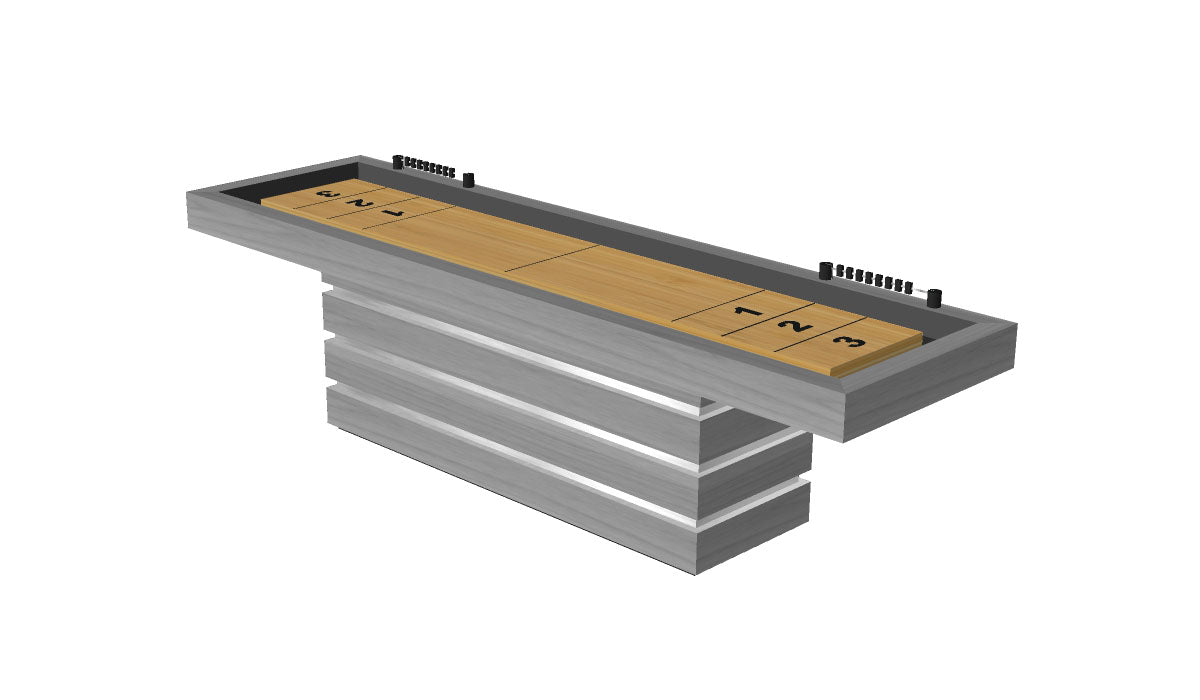 Hermosa Shuffleboard Table