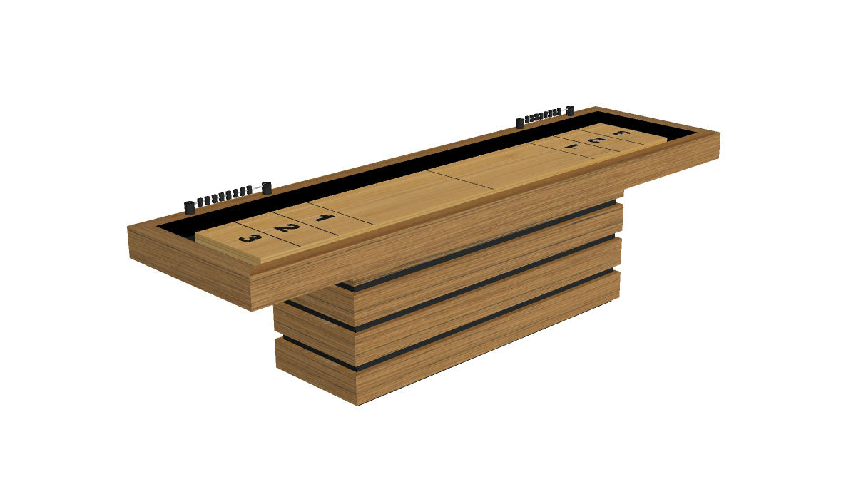 Hermosa Shuffleboard Table