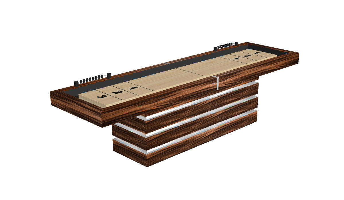 Hermosa Shuffleboard Table